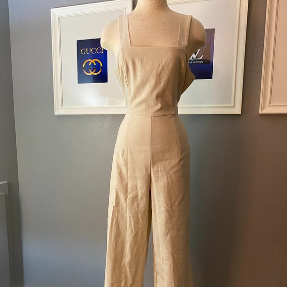 The Fifth Label/S: Small/ Wheat - Picture 4 of 4